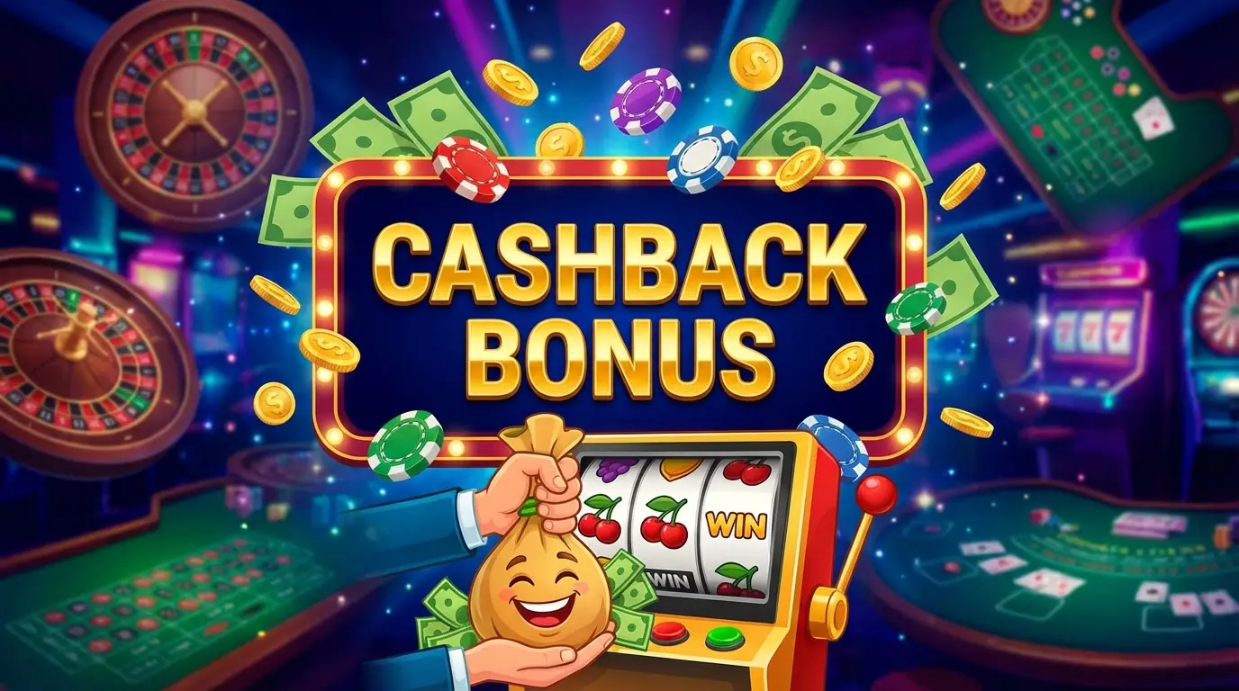 Vegaz casino återbetalning