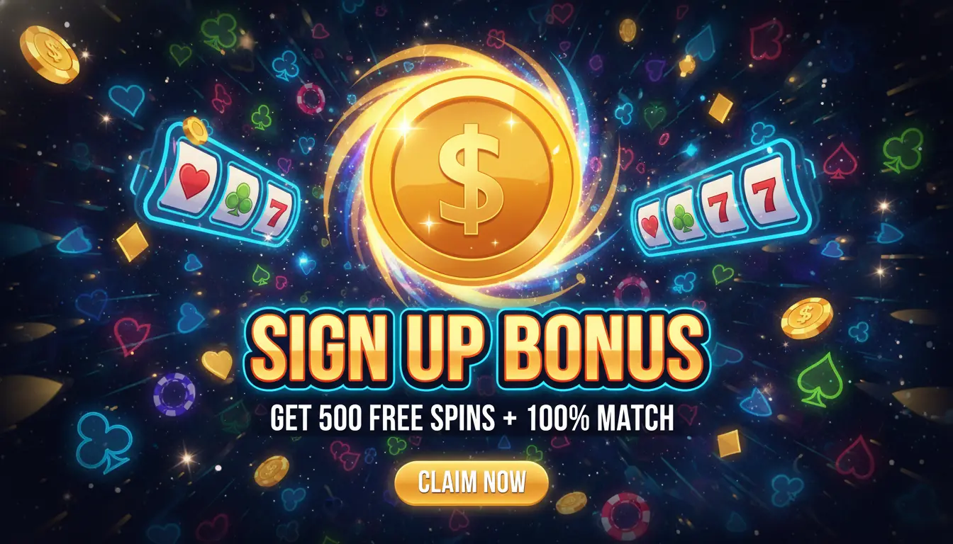 Vegaz casino bonus för nya spelare