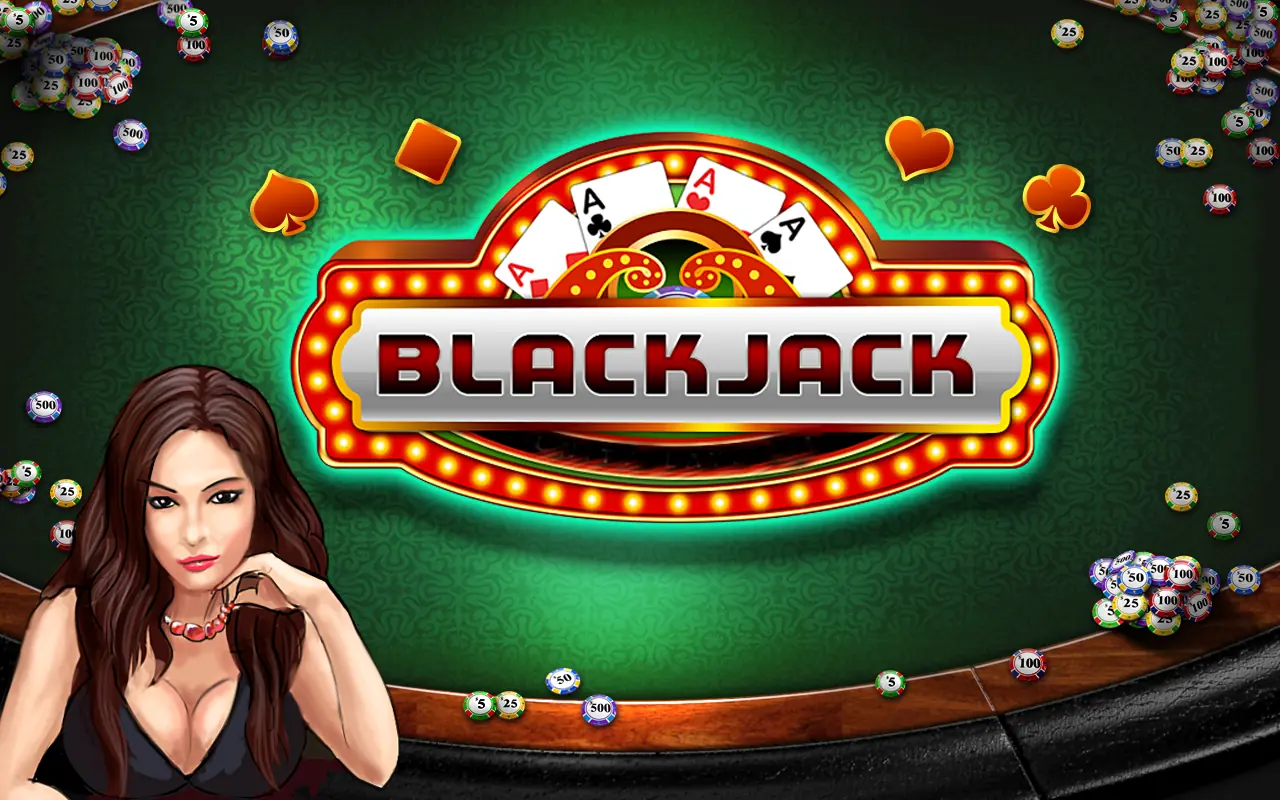 Vegaz casino blackjackbord