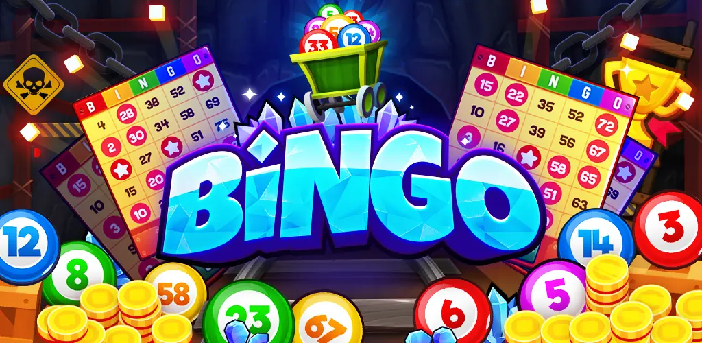 Bingo Vegaz casino